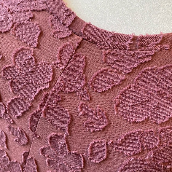 Vera Wang Hi Lo Tank Dress PS NWT - Picture 7 of 8